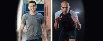 Rash Guards in Gym Workouts: Benefits Over Regular T-Shirts
