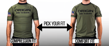 Finding the Perfect Fit: Rash Guard Sizing and Comfort