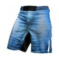 Avatar Cosplay Fight Shorts