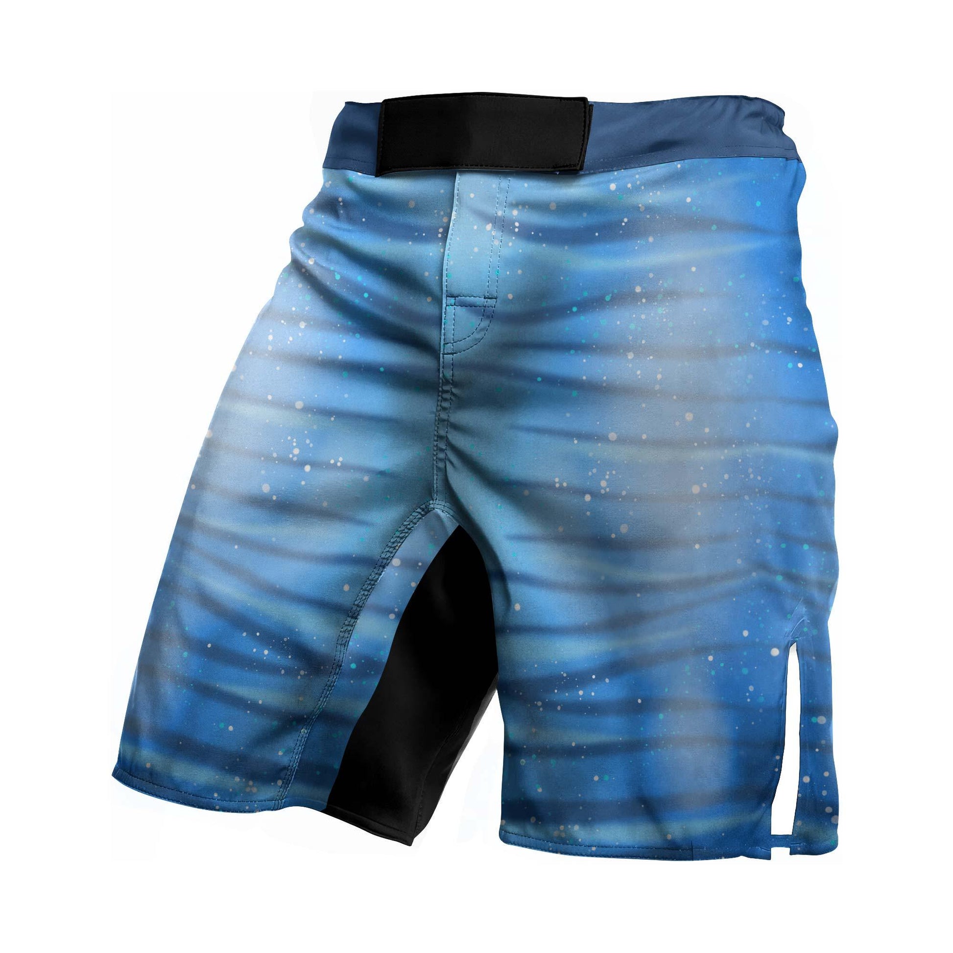 Avatar Cosplay Fight Shorts