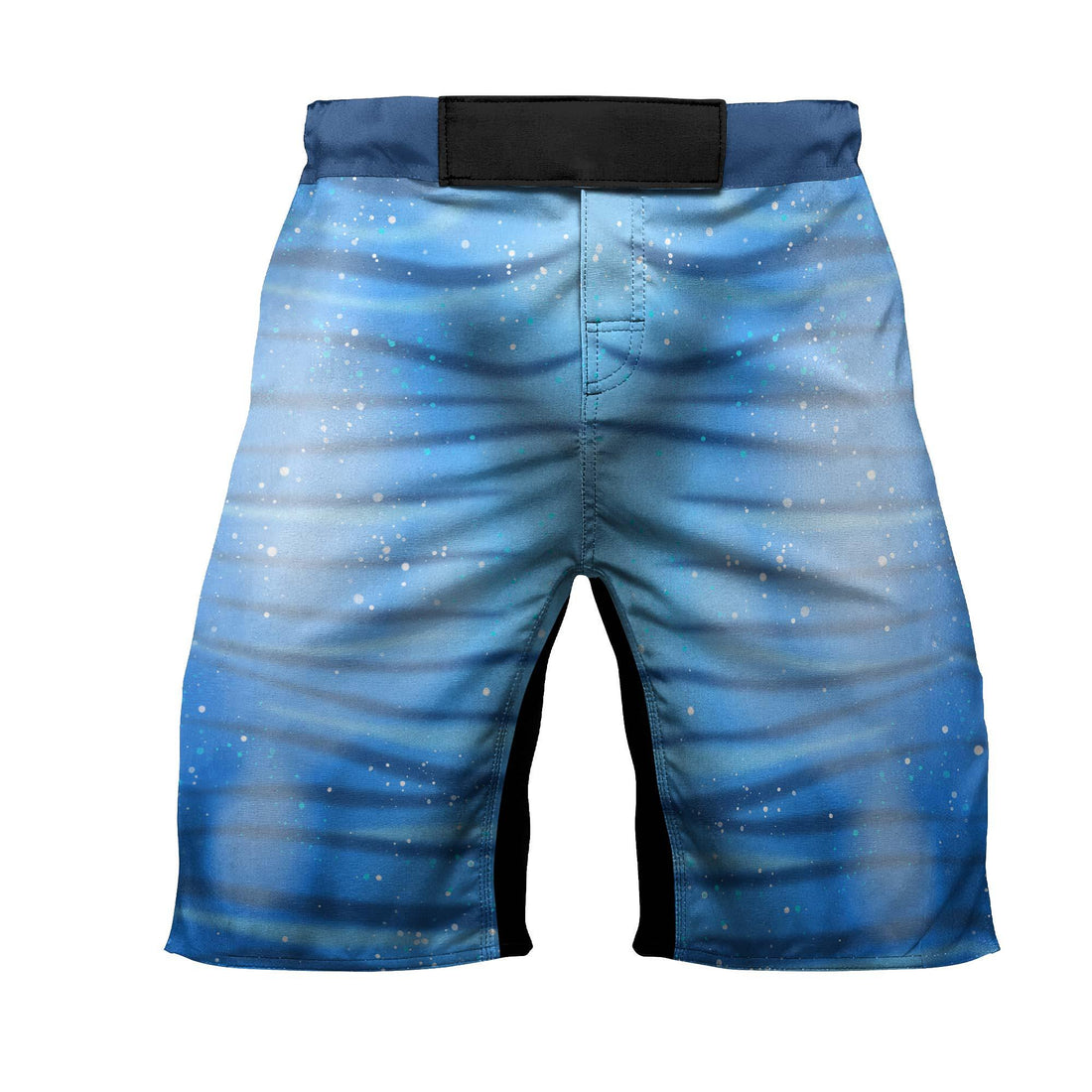 Avatar Cosplay Fight Shorts