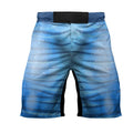 Avatar Cosplay Fight Shorts
