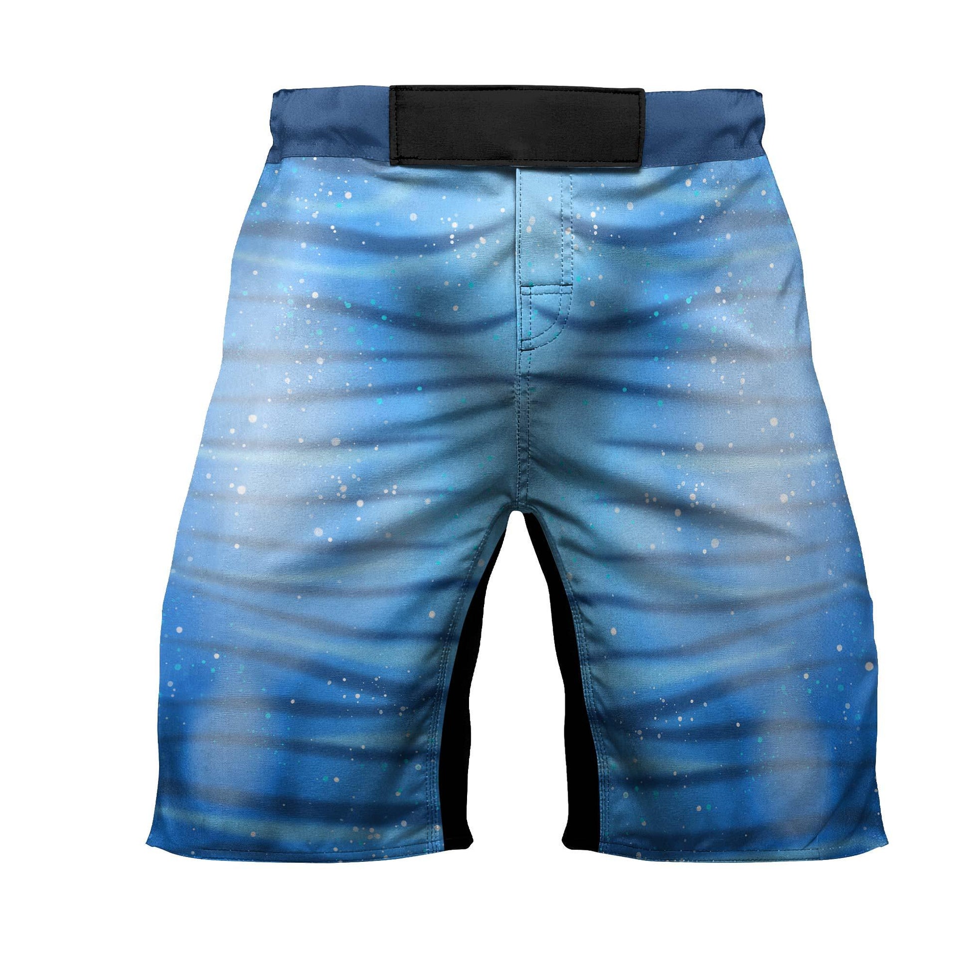 Avatar Cosplay Fight Shorts