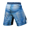 Avatar Cosplay Fight Shorts