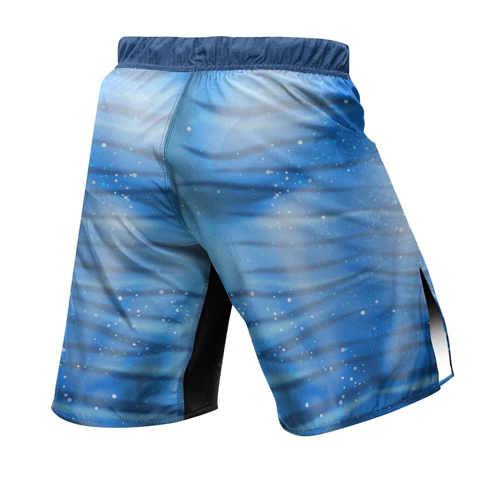 Avatar Cosplay Fight Shorts