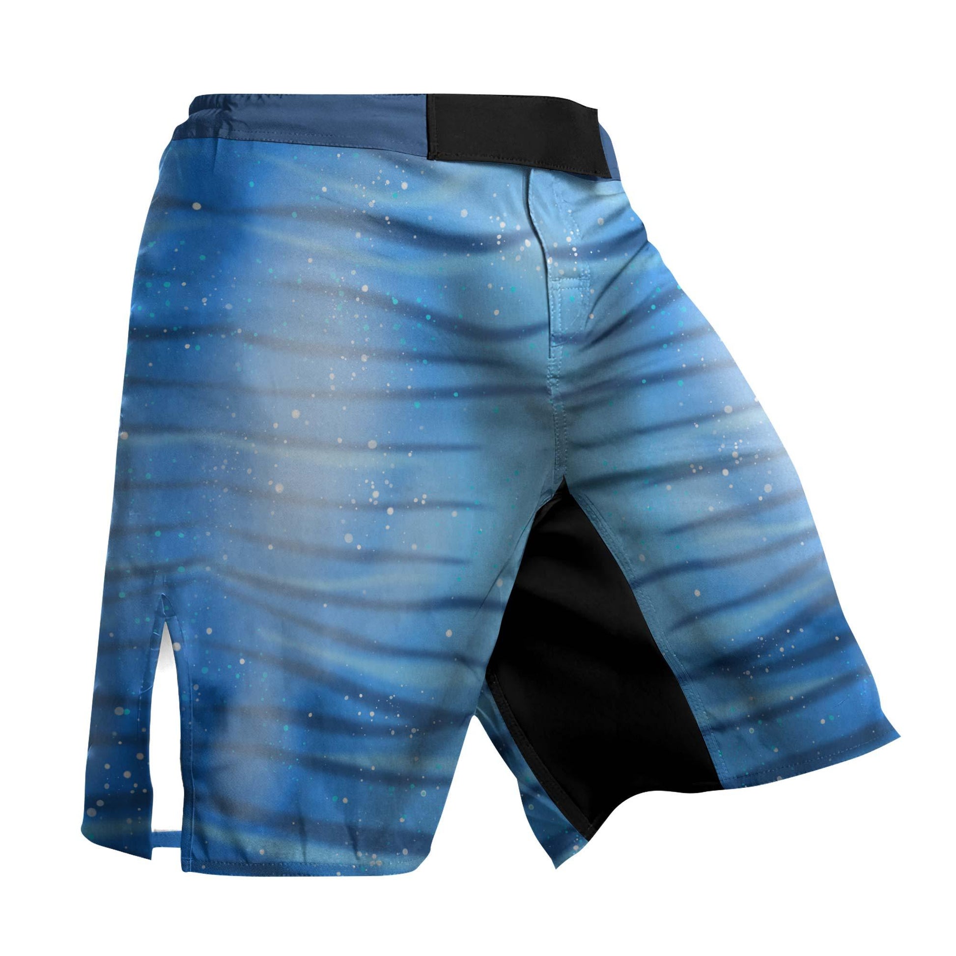 Avatar Cosplay Fight Shorts