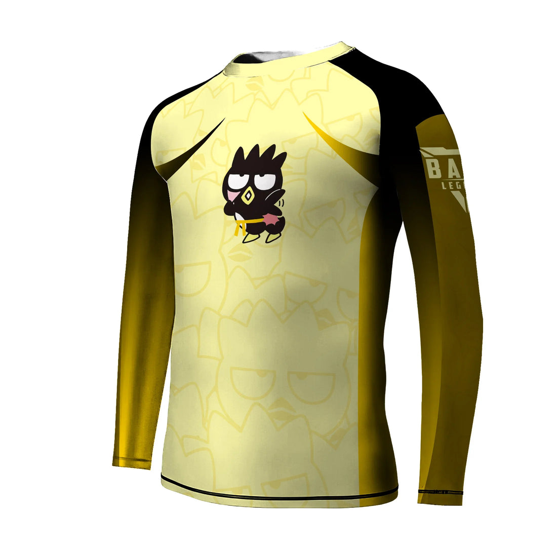 Badtz-Maru Kids Rash Guard