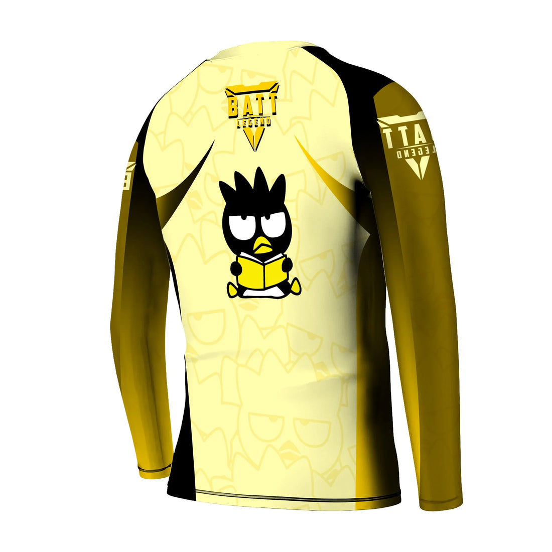 Badtz-Maru Kids Rash Guard