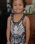 Spider Man Venom Wrestling Singlet