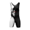 Death Note Ryuk The God Of Death Wrestling Singlet