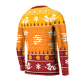 Dragonball Christmas Kids Rash Guard