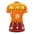Dragonball Christmas Rash Guard