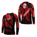 Friday the 13th Kids Rash Guard
