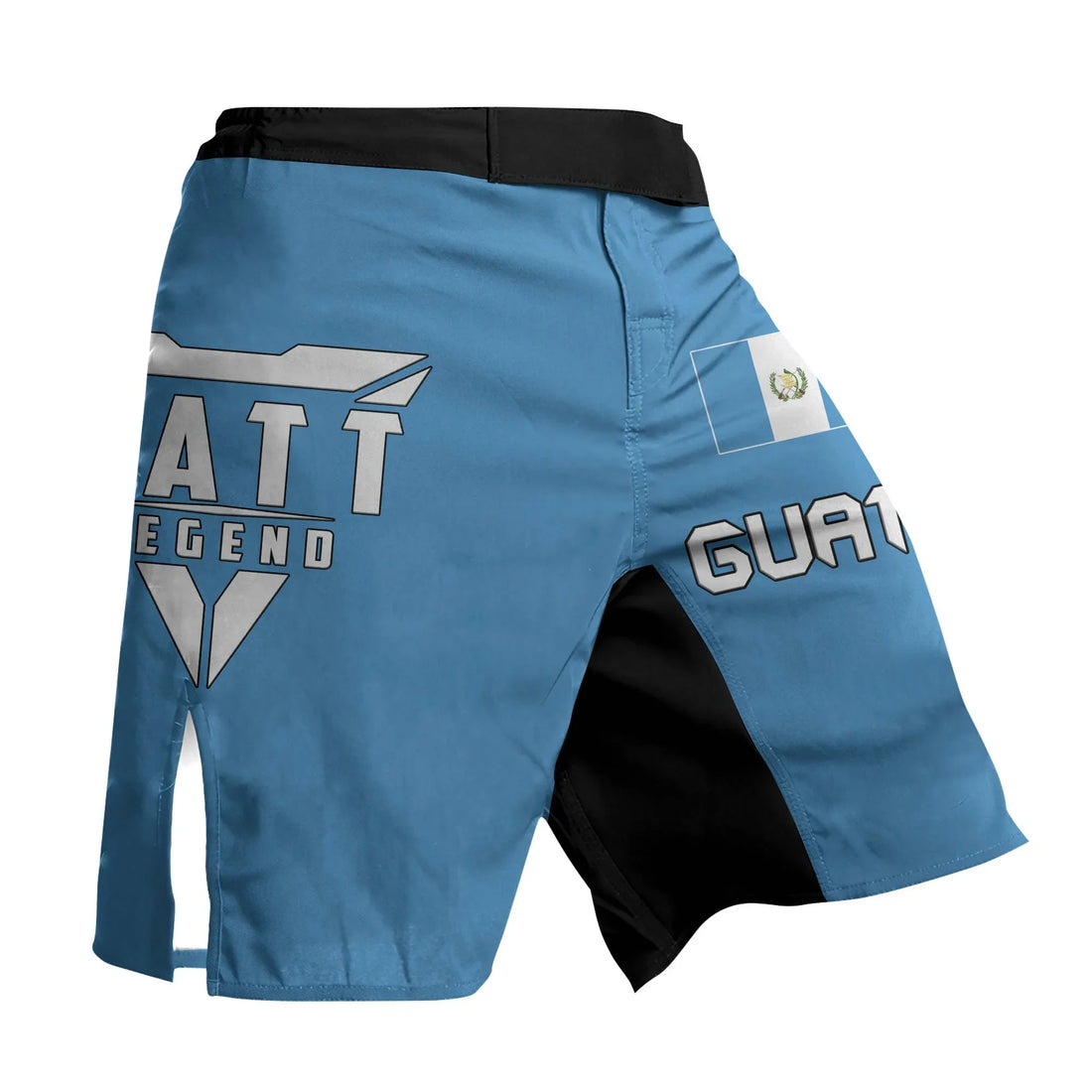 Guatemala Fight Shorts