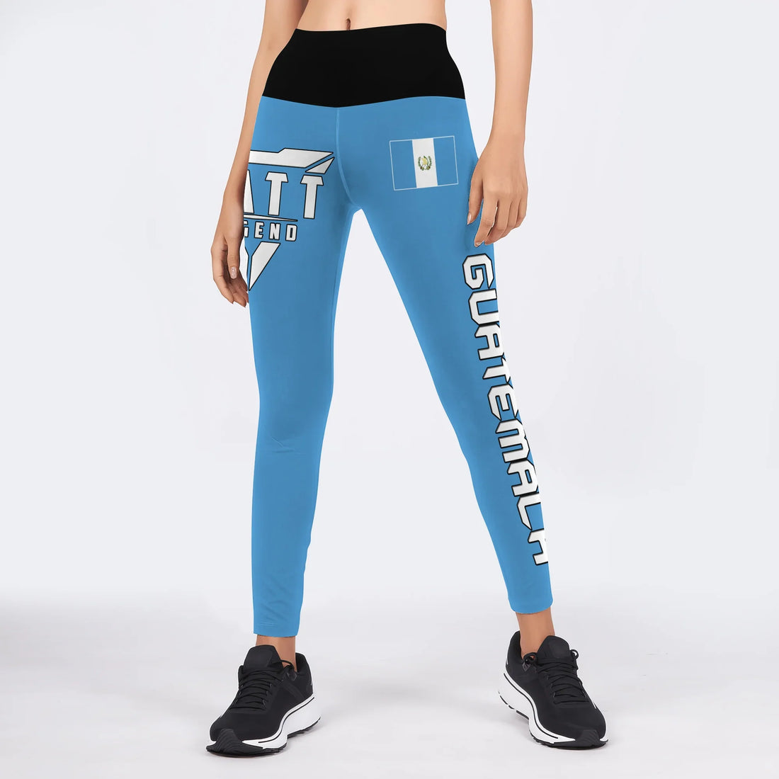 Guatemala Leggings