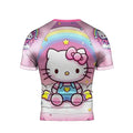 Hello Kitty Cute Rash Guard