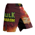 Hulk Smash Fight Shorts