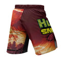 Hulk Smash Fight Shorts