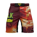 Hulk Smash Fight Shorts