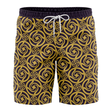 Jujutsu Kaisen Swim Trunks