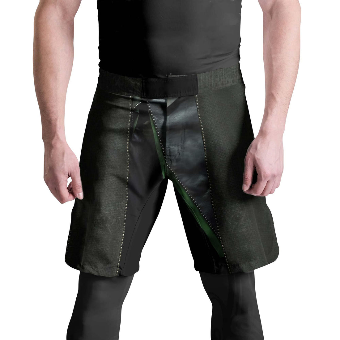 Loki Fight Shorts