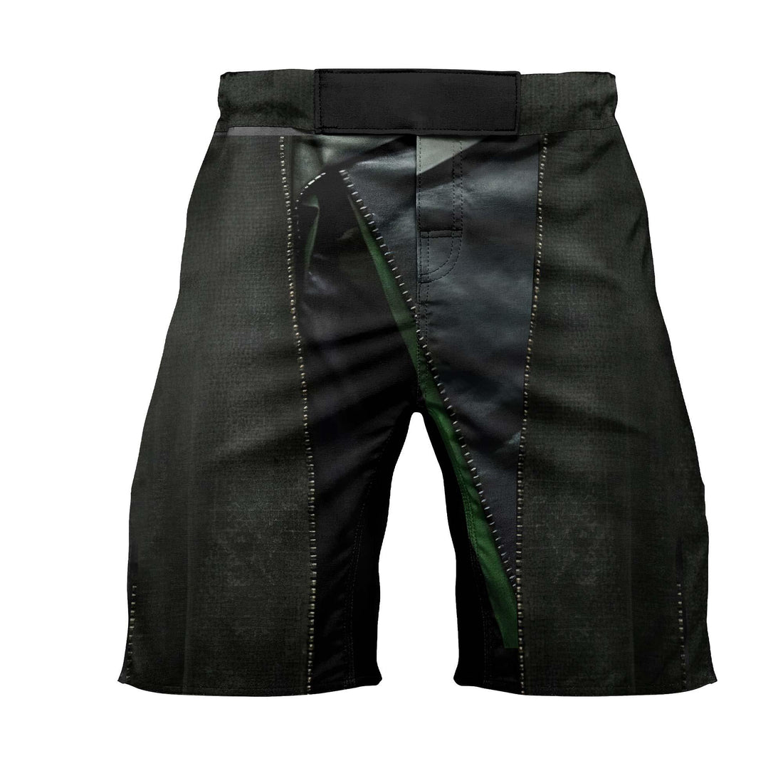 Loki Fight Shorts
