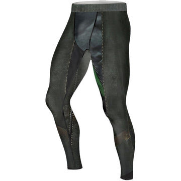 Loki Men's Compression Leggings