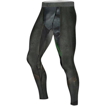 Loki Men's Compression Leggings
