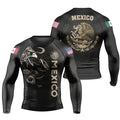 Mexico x America Rash Guard