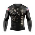 Mexico x America Rash Guard