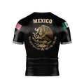 Mexico x America Rash Guard