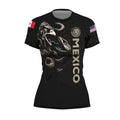 Mexico x America Rash Guard