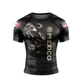 Mexico x America Rash Guard