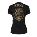 Mexico x America Rash Guard