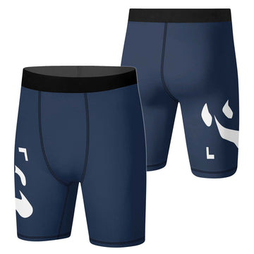 Netero Hunter x Hunter Compression Shorts