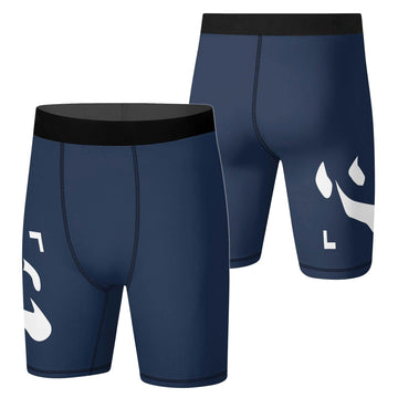 Netero Hunter x Hunter Compression Shorts