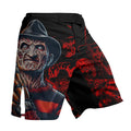 Nightmare Freddy Fight Shorts