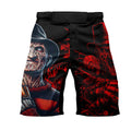 Nightmare Freddy Fight Shorts
