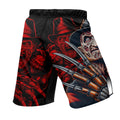 Nightmare Freddy Fight Shorts