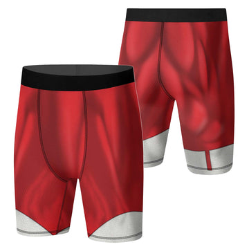 Omni-Man Compression Shorts