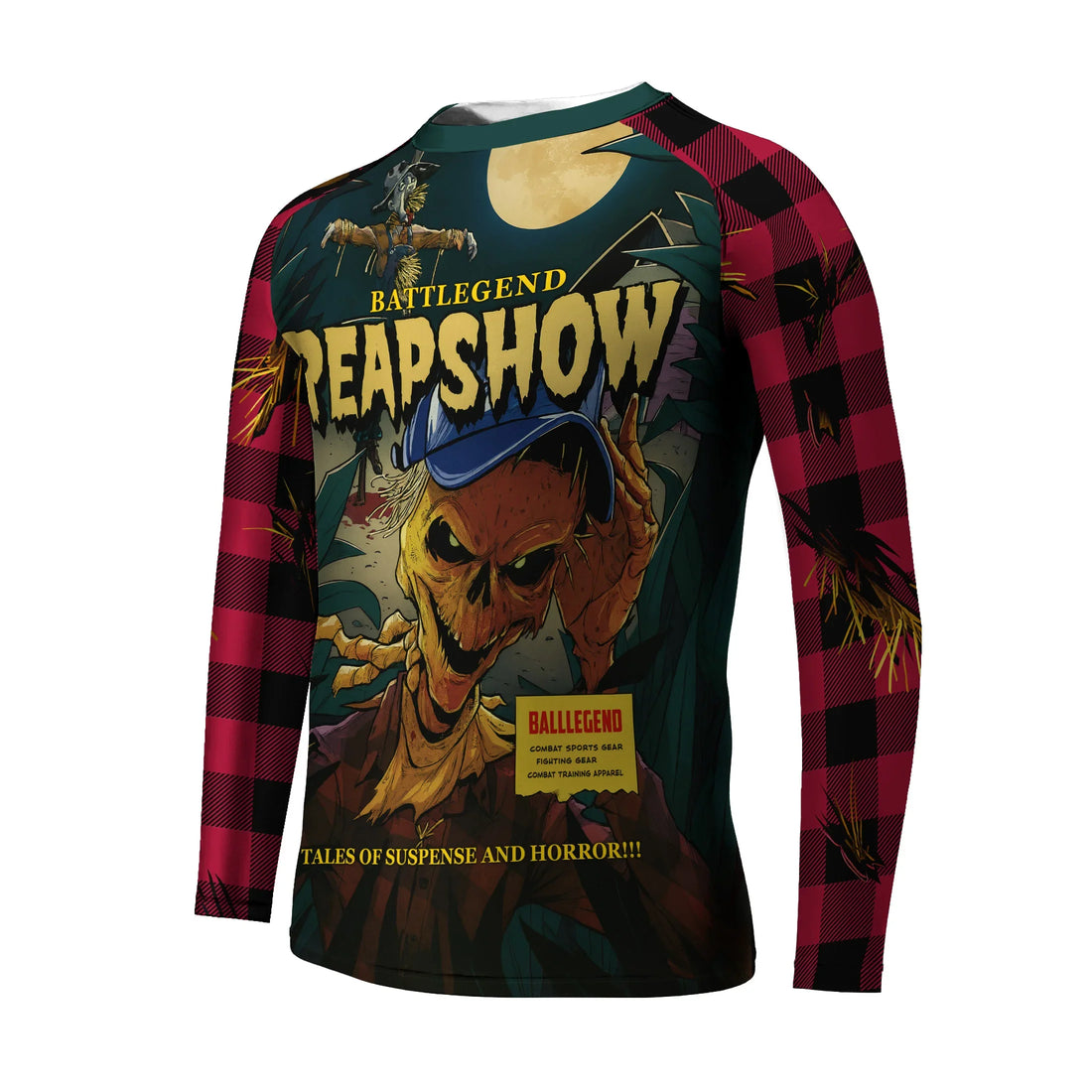 Reapshow Kids Rash Guard