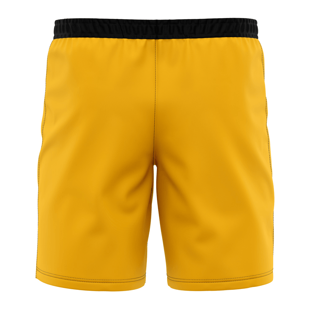 Sage of Six Paths Naruto Swim Trunks