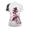 Samurai Jiu Jitsu Rash Guard