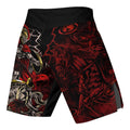 Spartan Knight Soul Fight Shorts