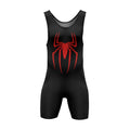 Spider-Man Miles Morales Wrestling Singlet