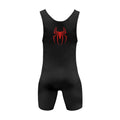 Spider-Man Miles Morales Wrestling Singlet