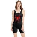 Spider-Man Miles Morales Wrestling Singlet