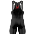 Spider-Man Miles Morales Wrestling Singlet