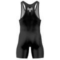 Spider Man Venom Suit Wrestling Singlet