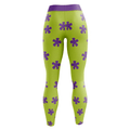 Spongebob Squarepants Patrick Star Leggings